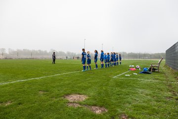 Bild 14 - SC Kaltenkirchen - SG Trittau/Sdstormarn : Ergebnis: 0:6